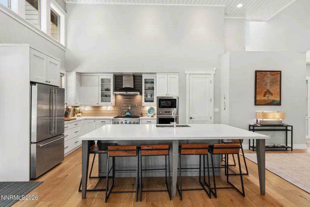 1010 Skyline Reno NV 89509