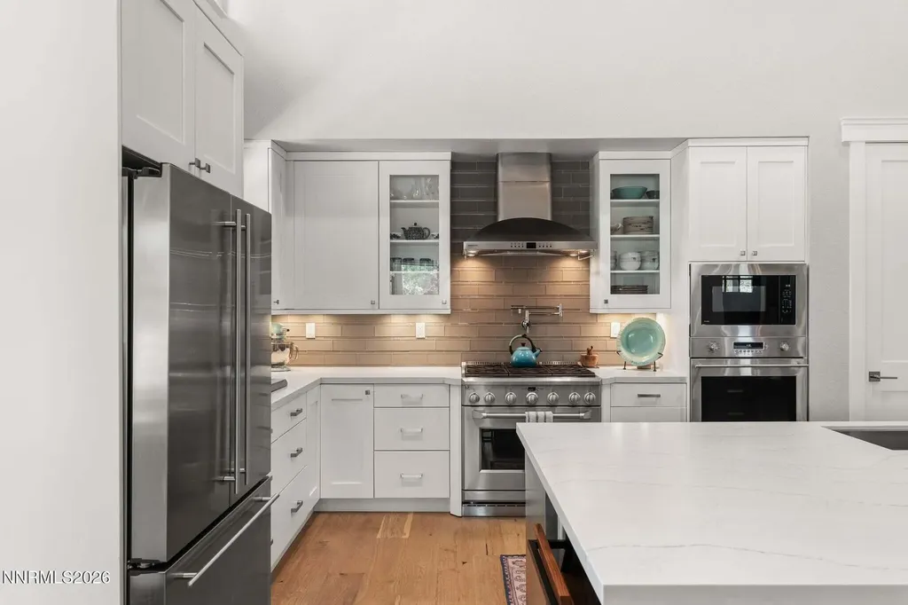 1010 Skyline Reno NV 89509