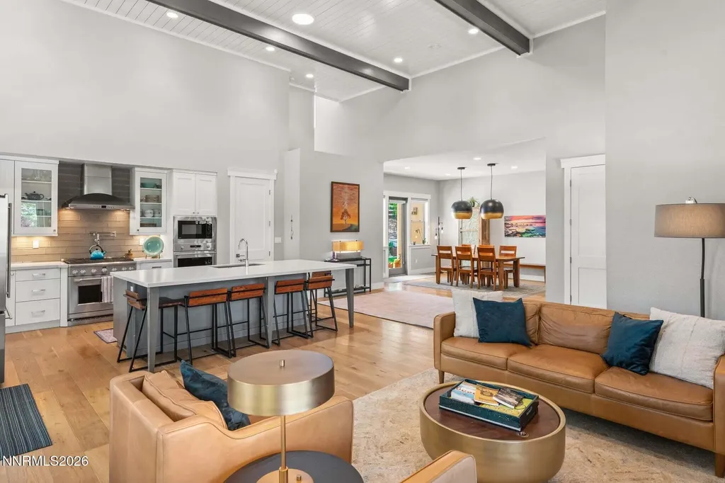 1010 Skyline Reno NV 89509