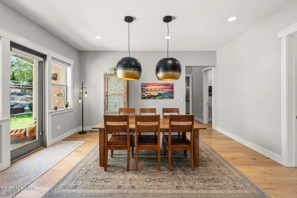 1010 Skyline Reno NV 89509