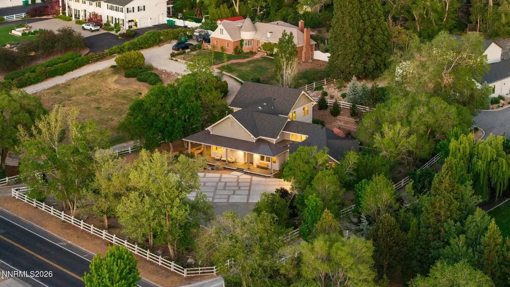 1010 Skyline Reno NV 89509