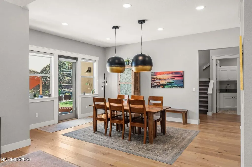 1010 Skyline Reno NV 89509