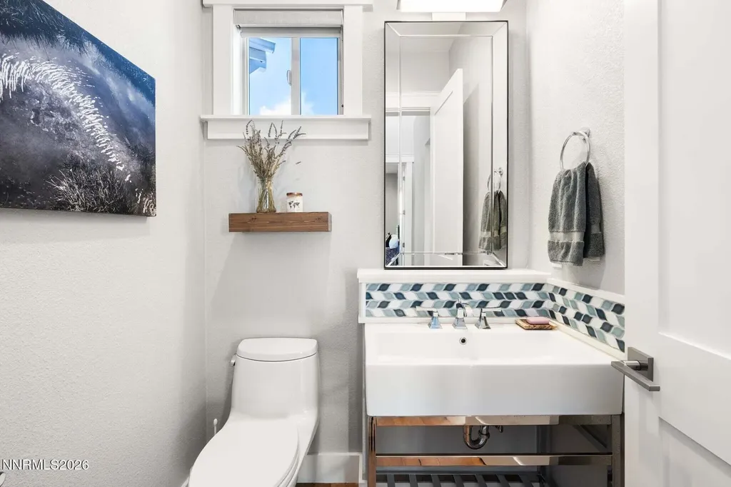 1010 Skyline Reno NV 89509
