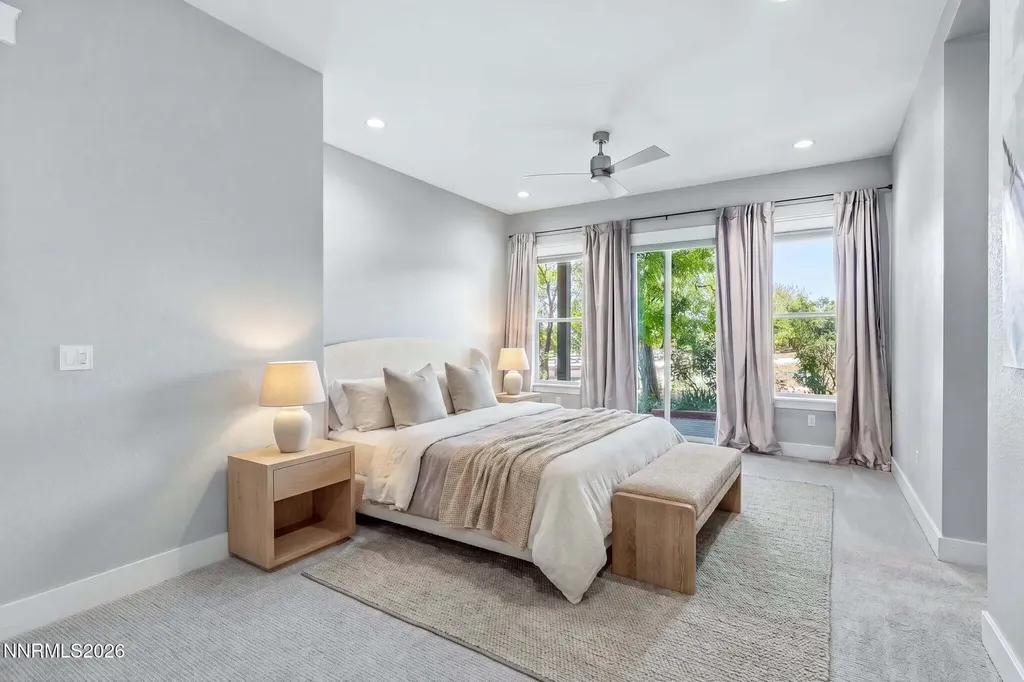 1010 Skyline Reno NV 89509