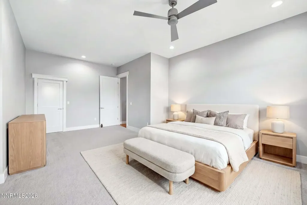 1010 Skyline Reno NV 89509