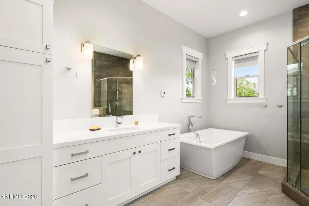 1010 Skyline Reno NV 89509