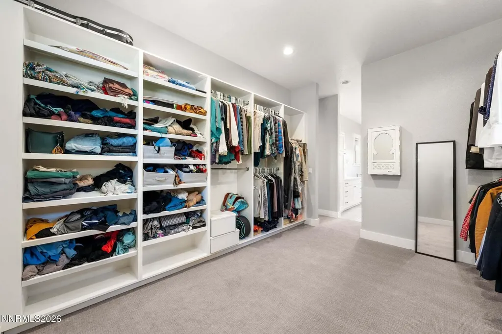 1010 Skyline Reno NV 89509