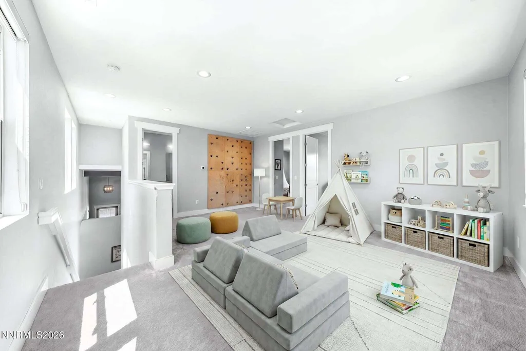 1010 Skyline Reno NV 89509