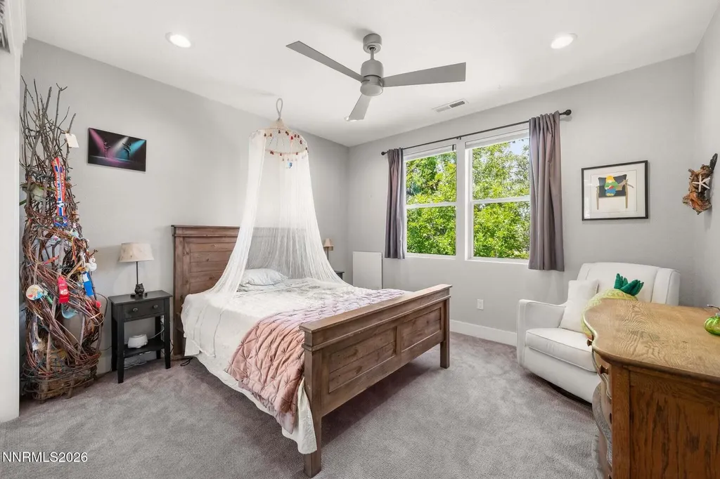 1010 Skyline Reno NV 89509