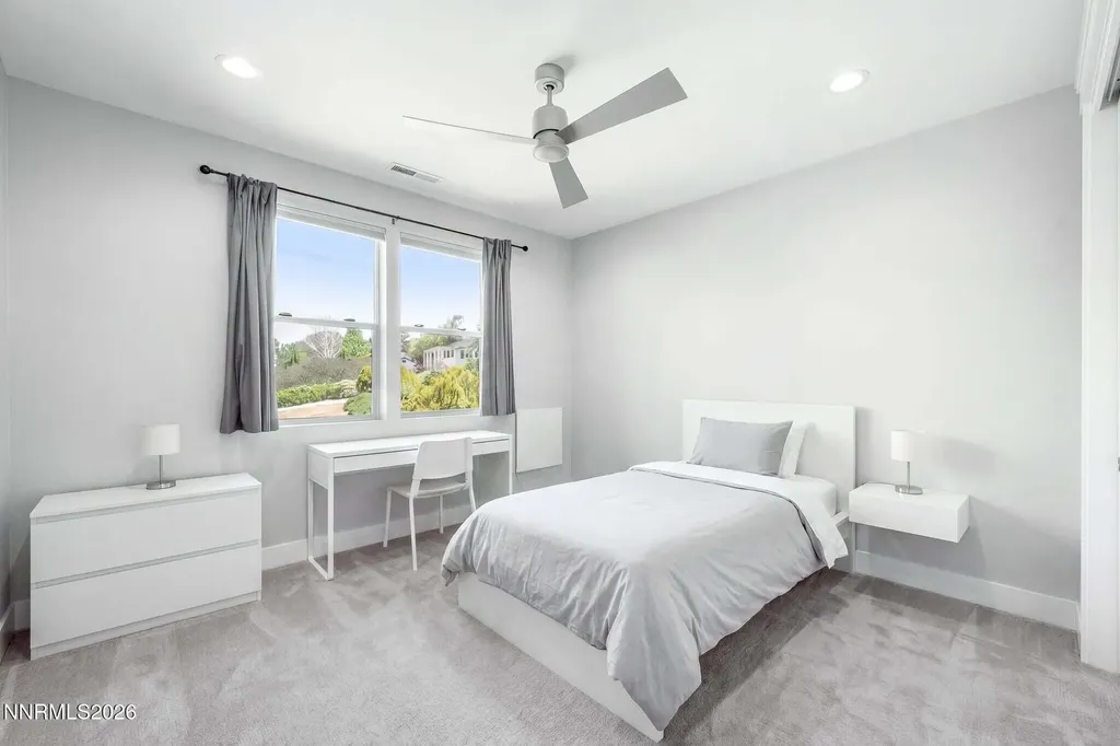 1010 Skyline Reno NV 89509