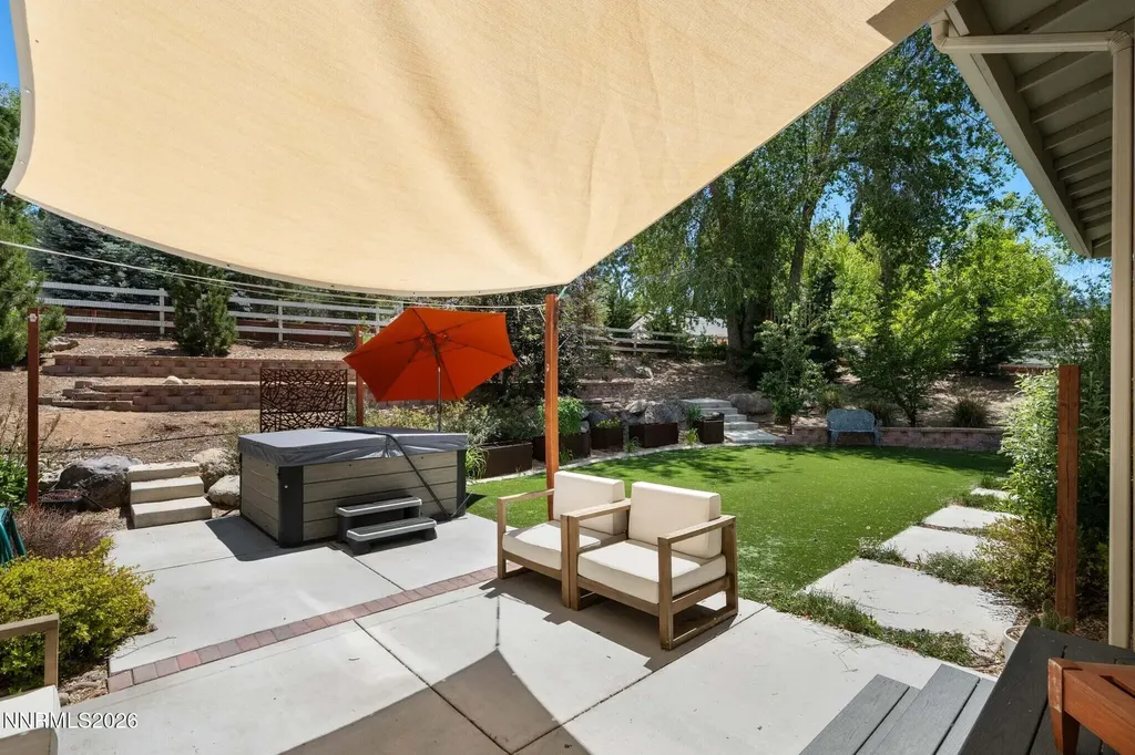 1010 Skyline Reno NV 89509