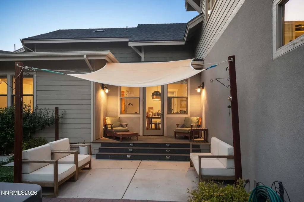 1010 Skyline Reno NV 89509