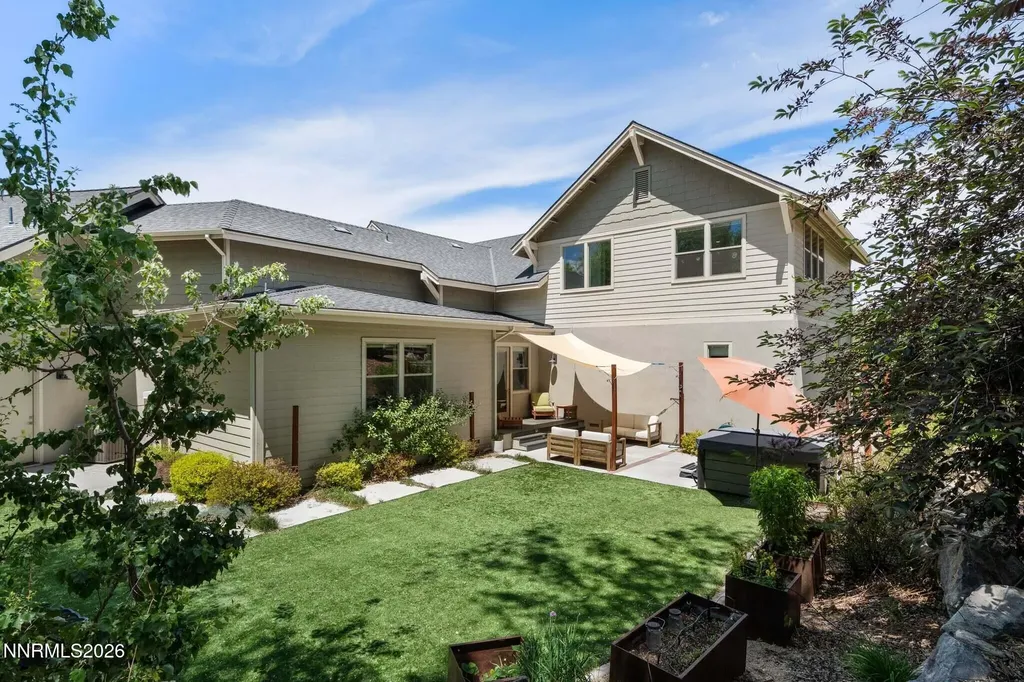 1010 Skyline Reno NV 89509