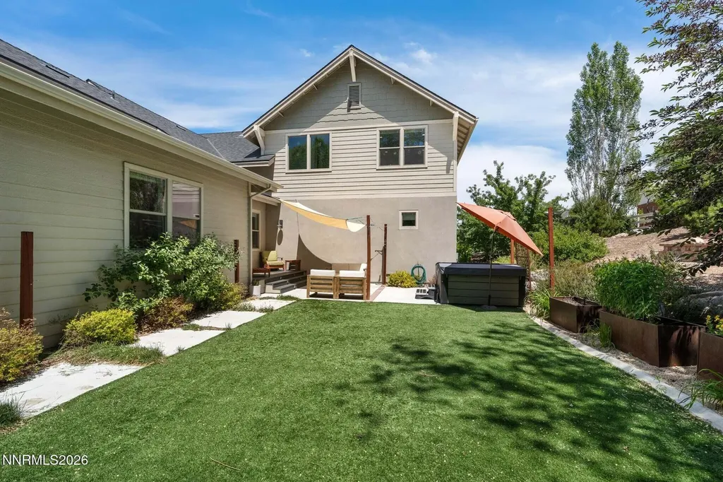 1010 Skyline Reno NV 89509