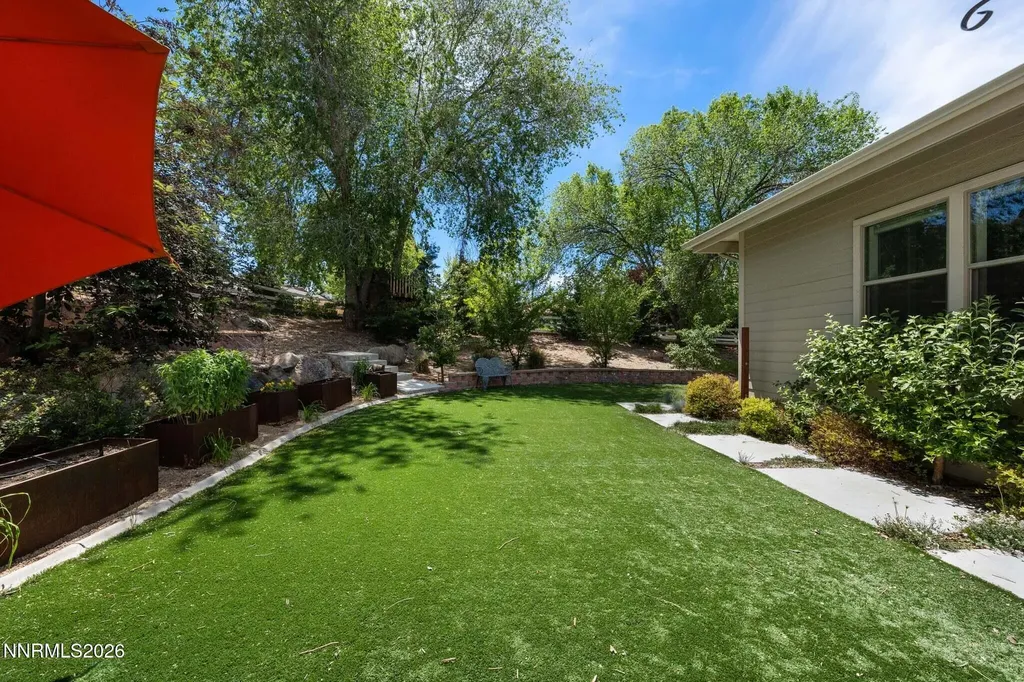 1010 Skyline Reno NV 89509