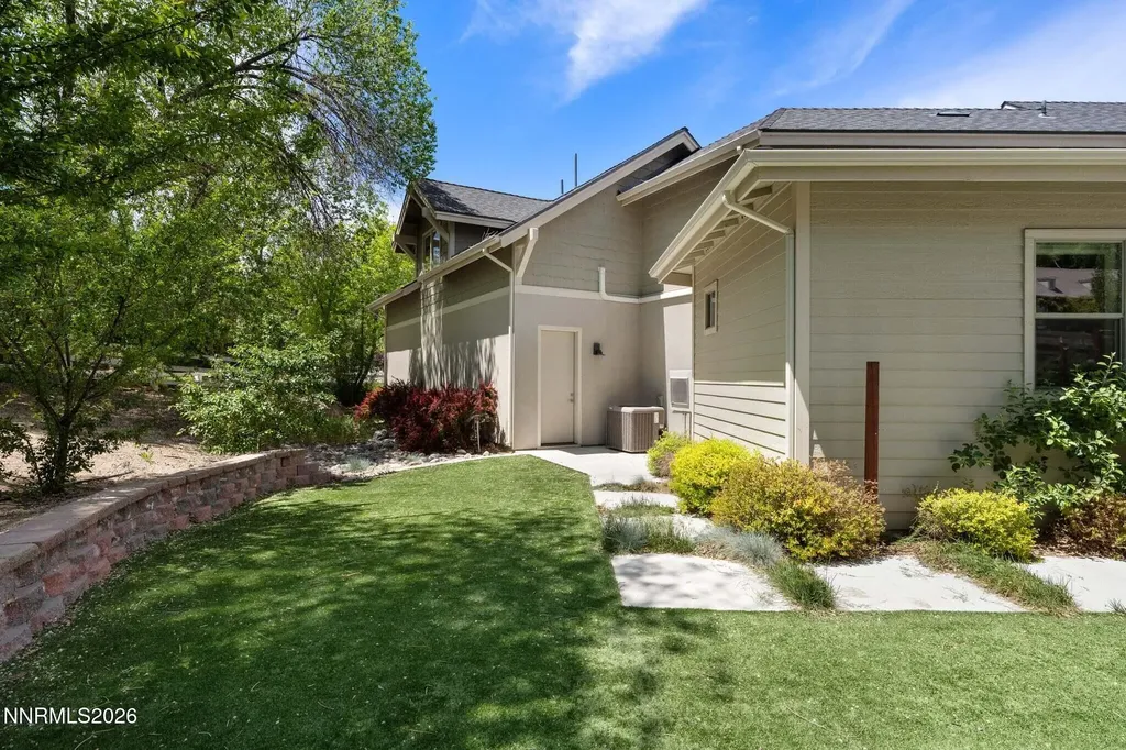 1010 Skyline Reno NV 89509