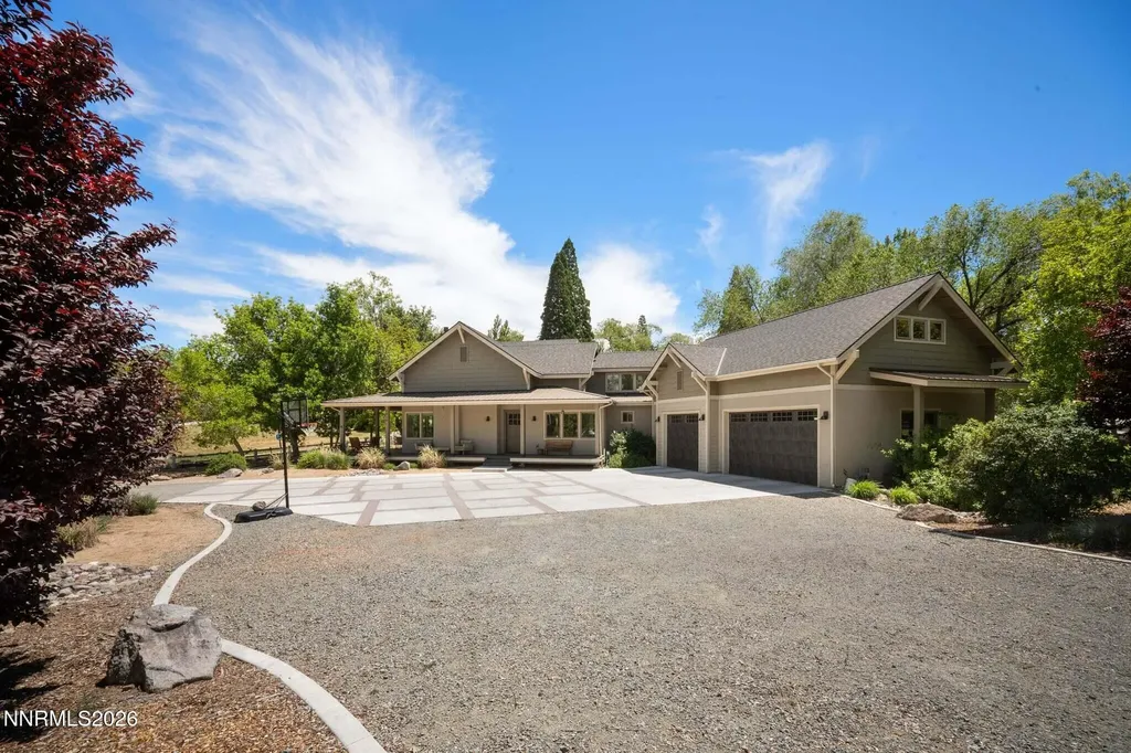 1010 Skyline Reno NV 89509