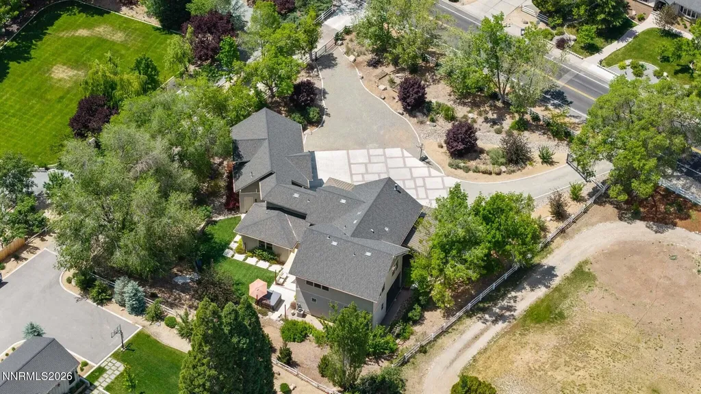 1010 Skyline Reno NV 89509