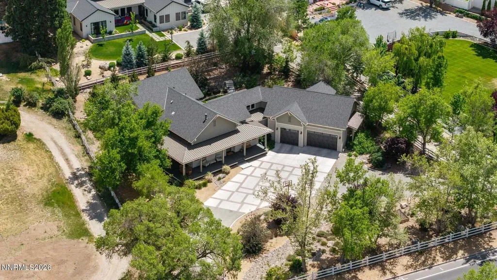 1010 Skyline Reno NV 89509
