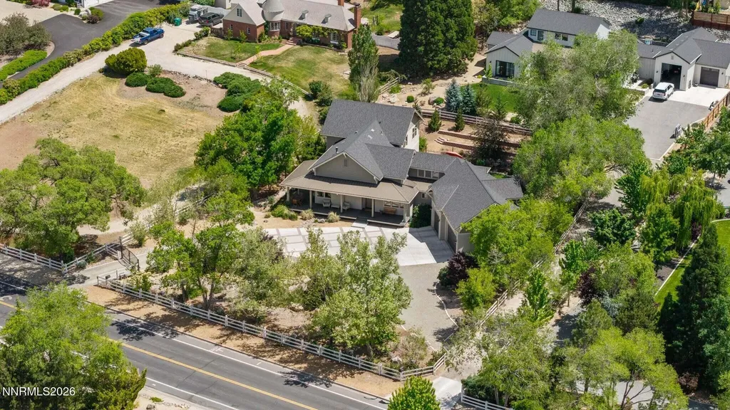 1010 Skyline Reno NV 89509