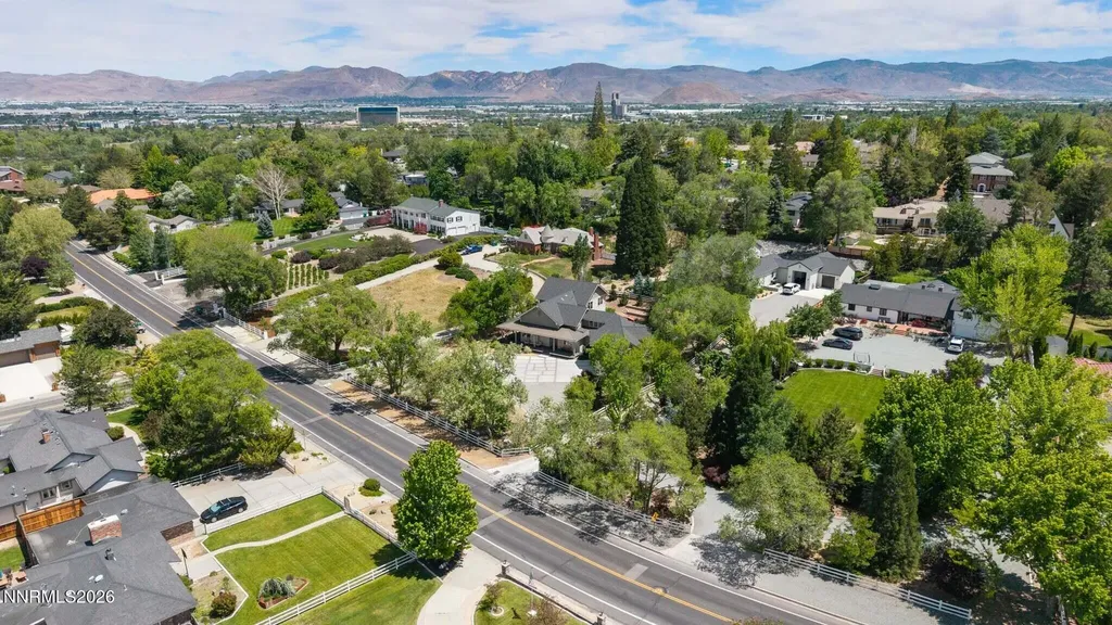 1010 Skyline Reno NV 89509