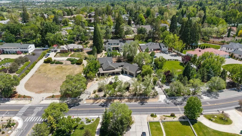 1010 Skyline Reno NV 89509