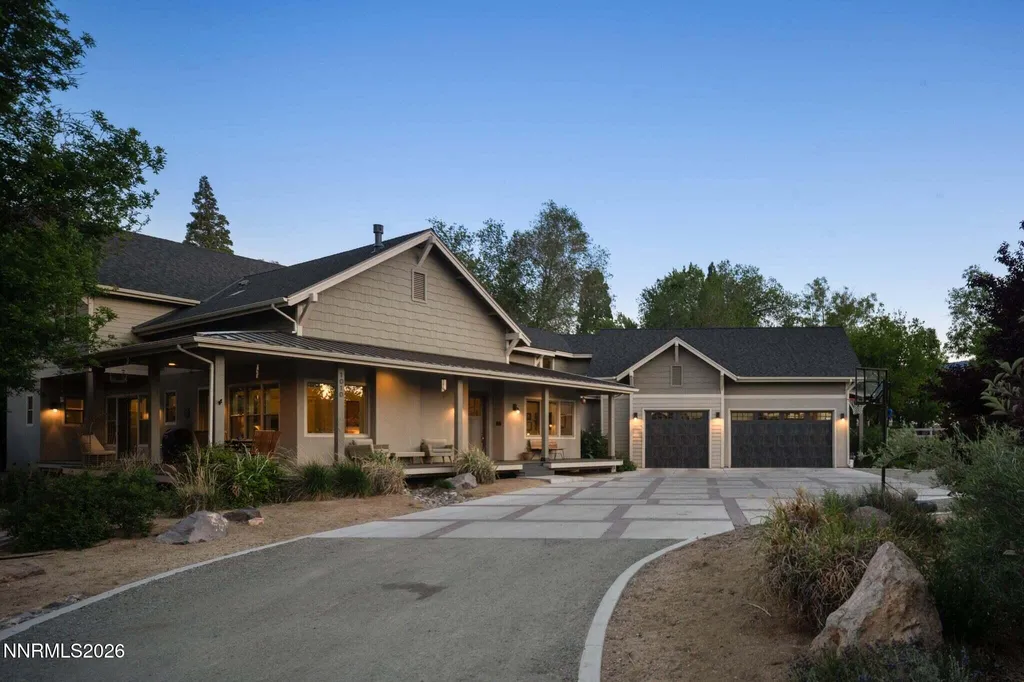 1010 Skyline Reno NV 89509