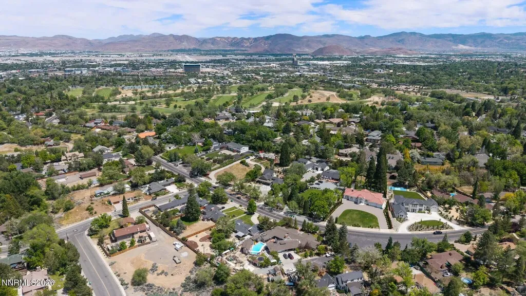 1010 Skyline Reno NV 89509