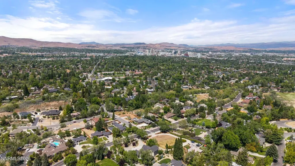1010 Skyline Reno NV 89509