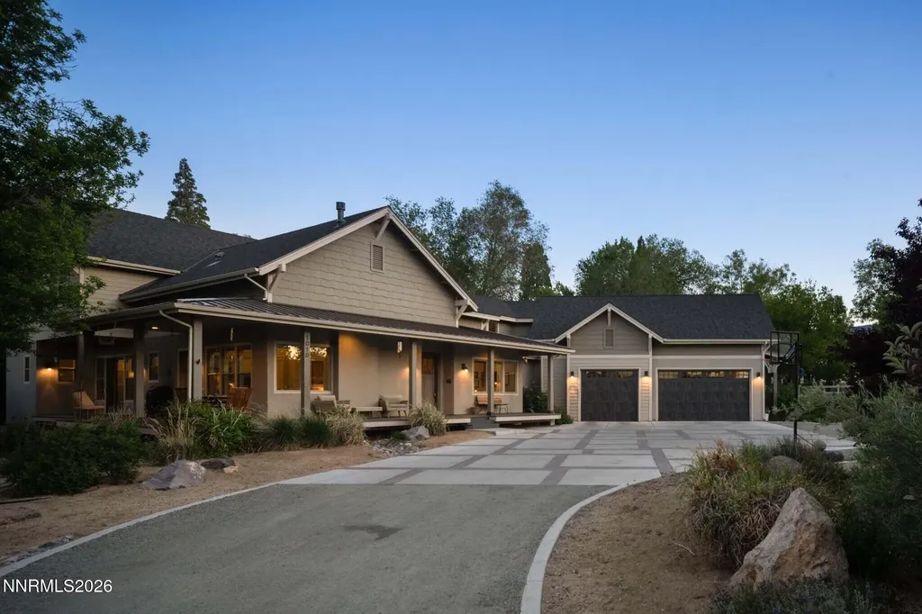 1010 Skyline Reno NV 89509