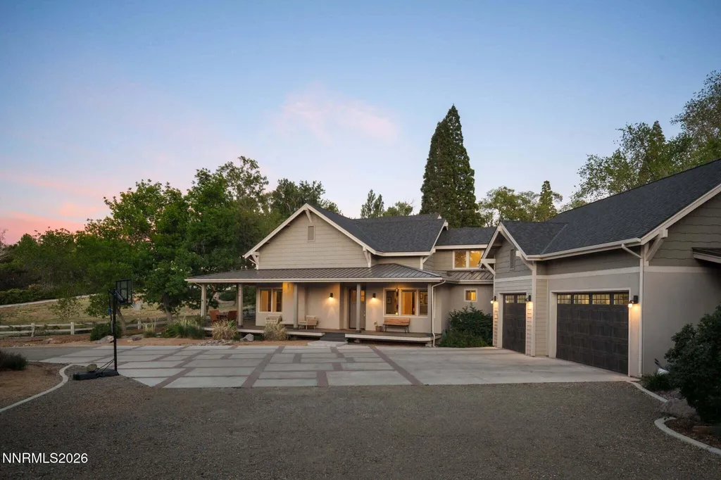 1010 Skyline Reno NV 89509