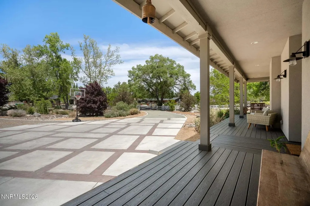 1010 Skyline Reno NV 89509