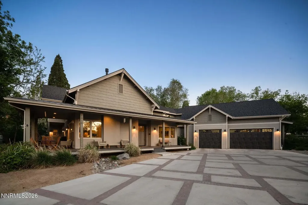 1010 Skyline Reno NV 89509