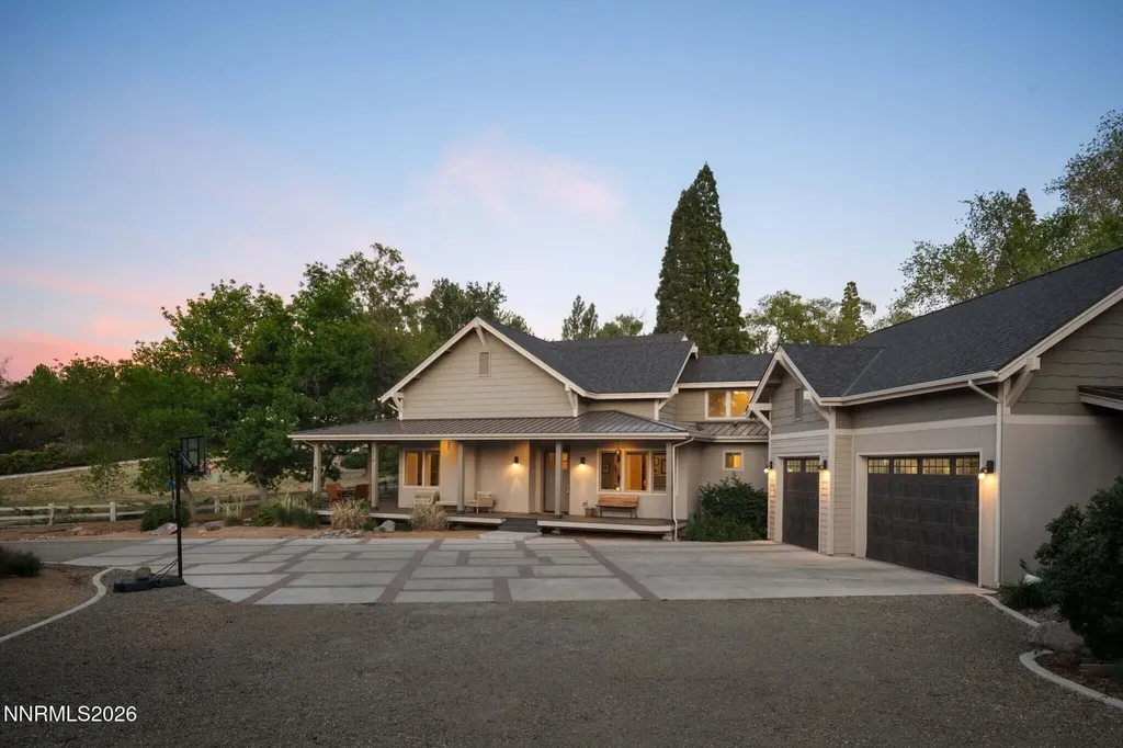 1010 Skyline Reno NV 89509