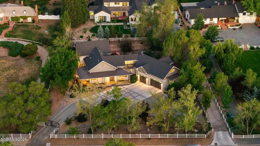 1010 Skyline Reno NV 89509