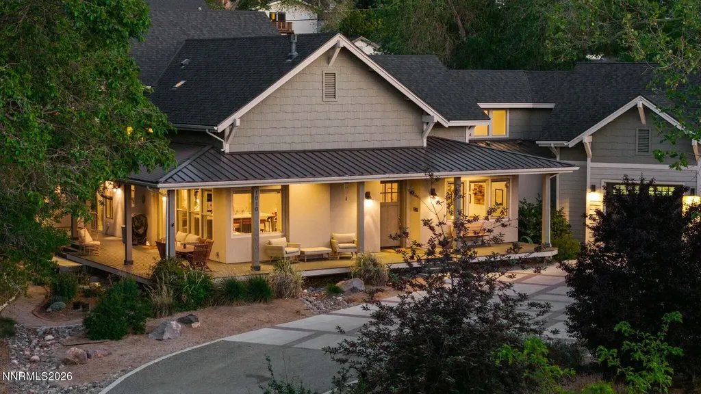 1010 Skyline Reno NV 89509