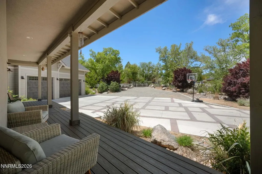 1010 Skyline Reno NV 89509
