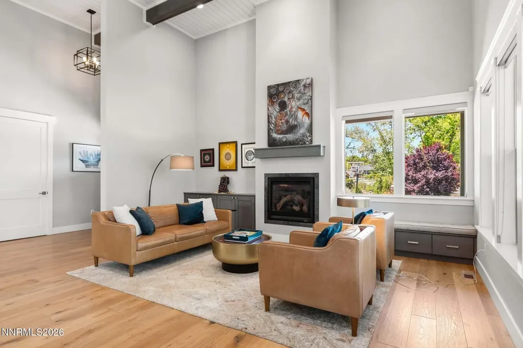 1010 Skyline Reno NV 89509