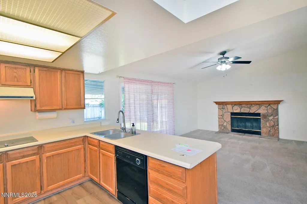 1465 Winterwood Sparks NV 89434