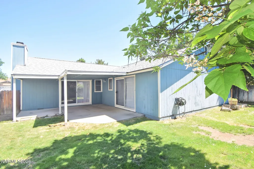 1465 Winterwood Sparks NV 89434