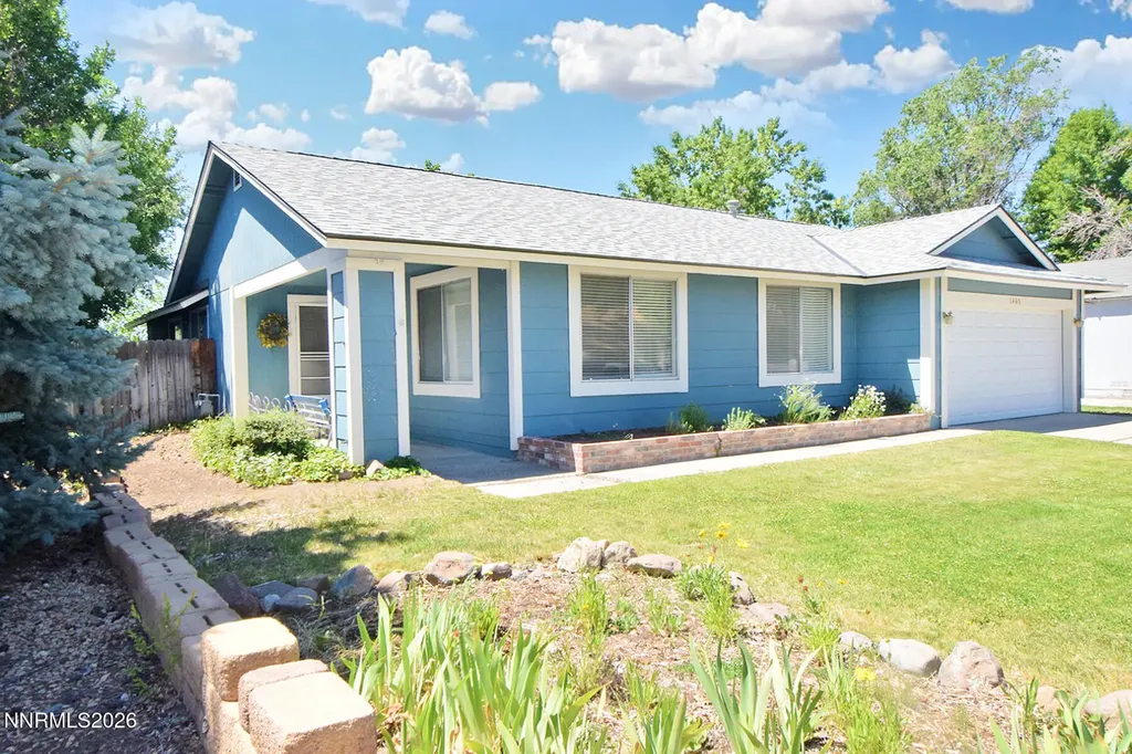 1465 Winterwood Sparks NV 89434