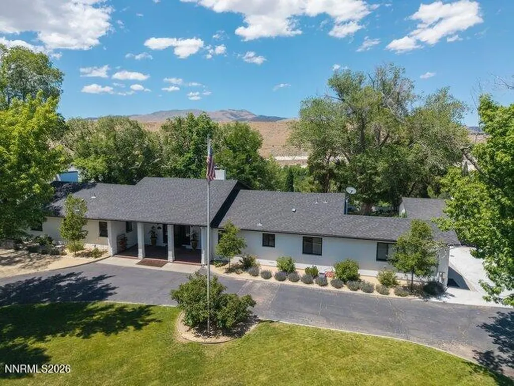 4755 Canyon Reno NV 89519