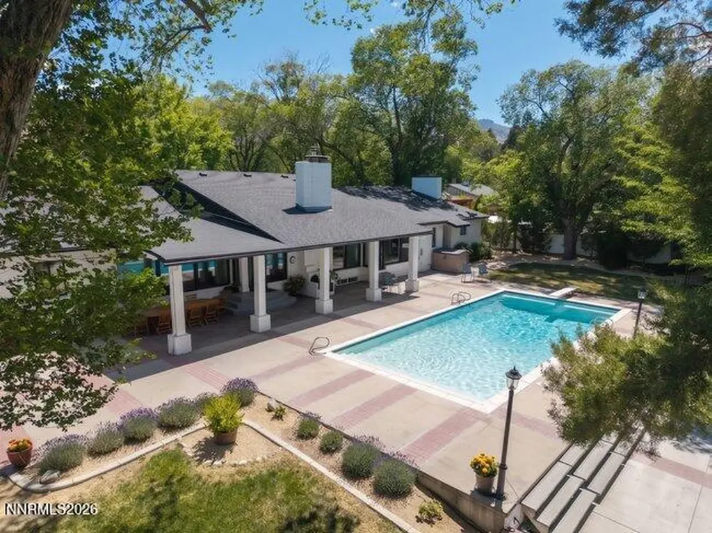 4755 Canyon Reno NV 89519