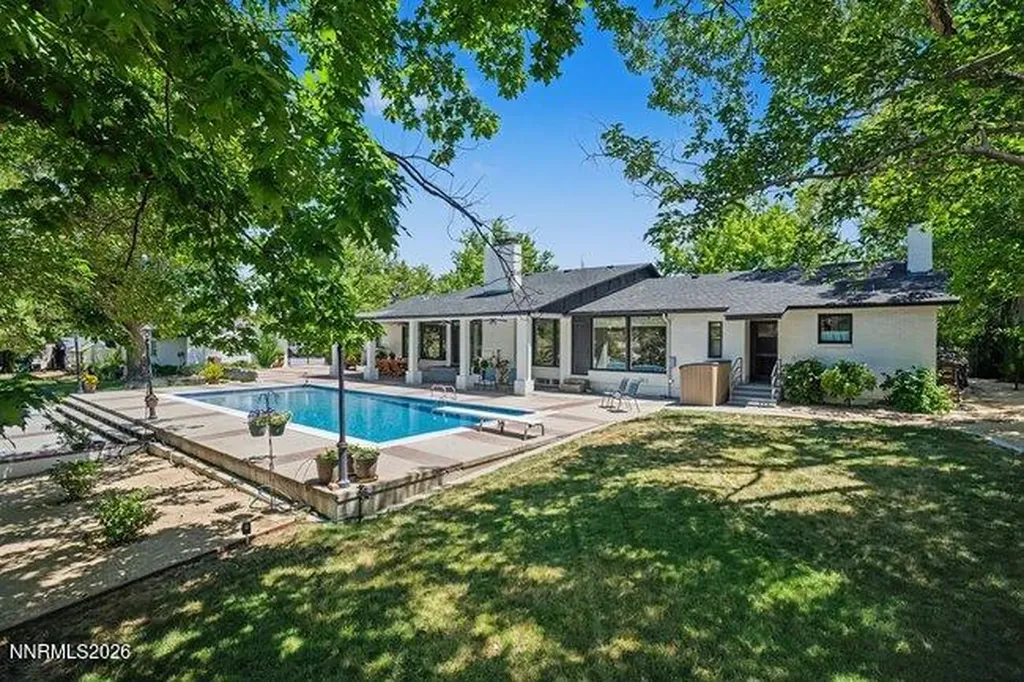 4755 Canyon Reno NV 89519