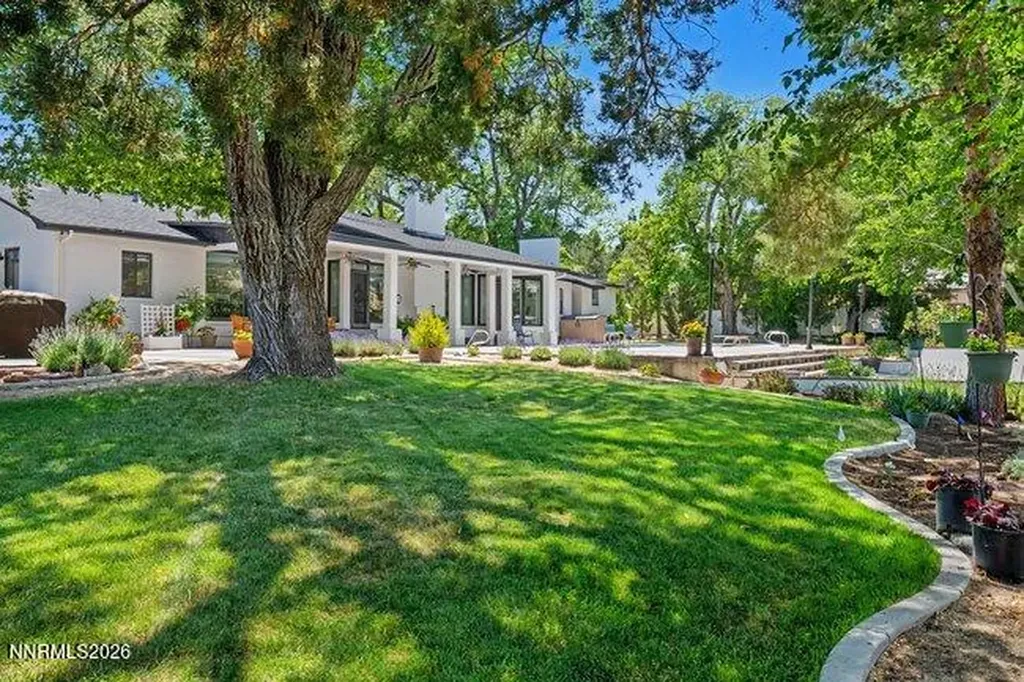 4755 Canyon Reno NV 89519