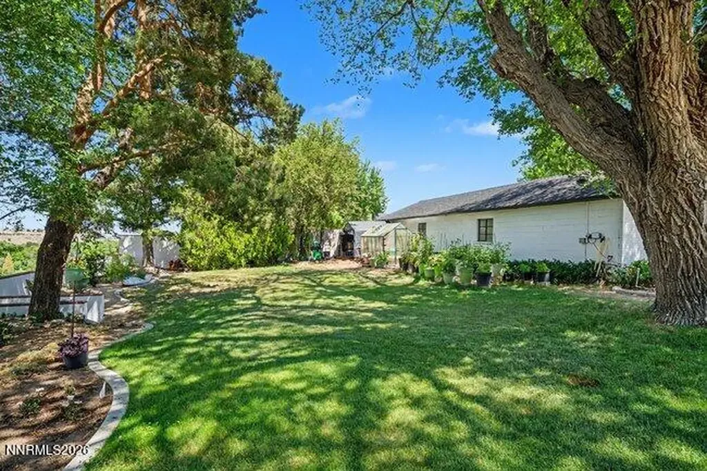 4755 Canyon Reno NV 89519