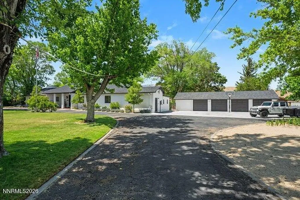 4755 Canyon Reno NV 89519