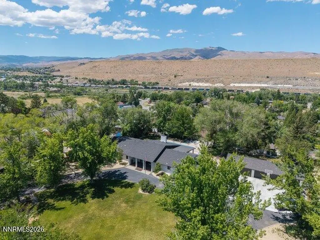 4755 Canyon Reno NV 89519