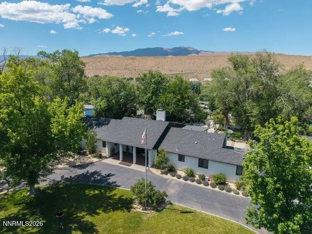 4755 Canyon Reno NV 89519