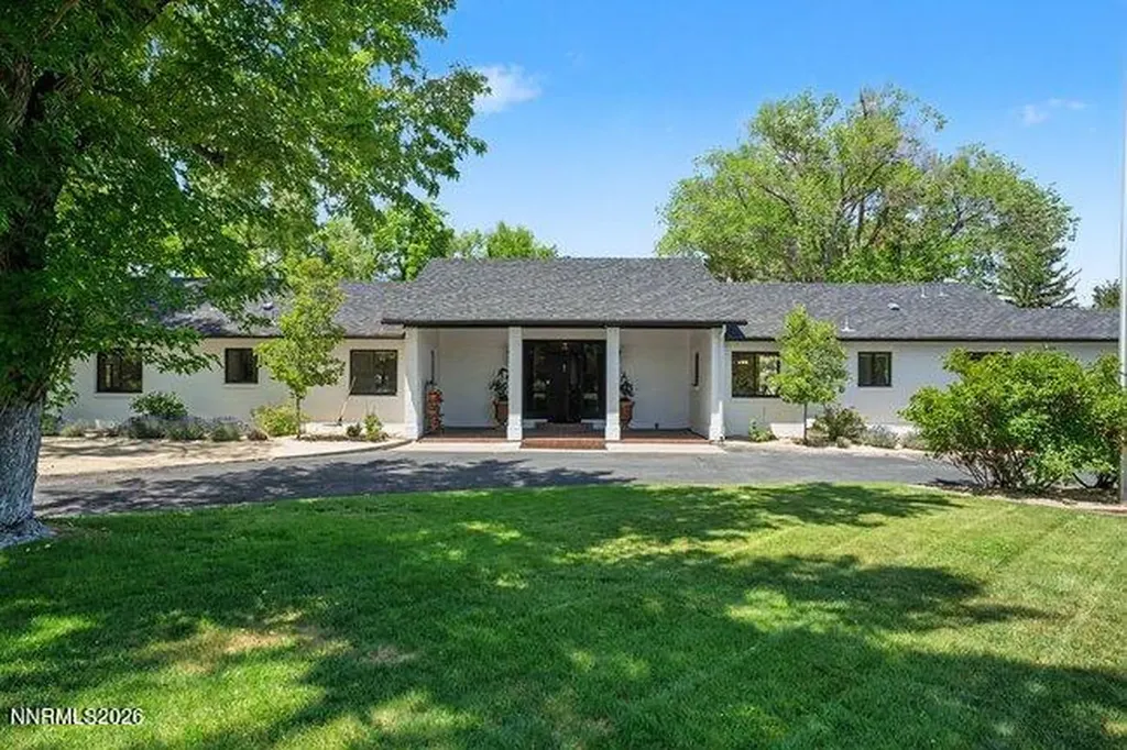 4755 Canyon Reno NV 89519